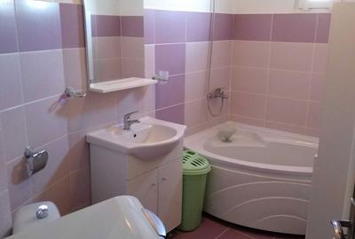 Apartament cu 2 camere decomandat în Cug - 7