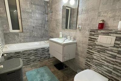 Apartament cu 2 camere pod pe toata suprafata Braytim - 4