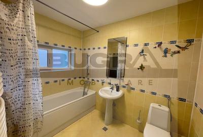 Duplex de 320mp, modern, 120mp, sauna, zona strazii Zaharia Stancu - 37