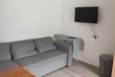 Apartament cu 2 camere nedecomandat în Girocului - 4
