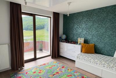 Apartament cu 2 camere în Florești - 8