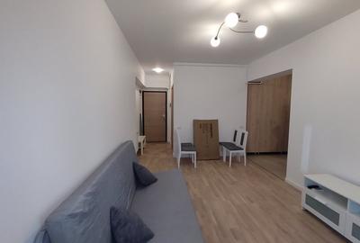 Garsonieră semidecomandată în Sisești - 10