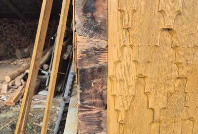 Casă cu 4 camere în Exterior Vest - 5