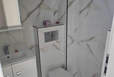Apartament  cu 3 camere,2bai si 2 parcari - 5