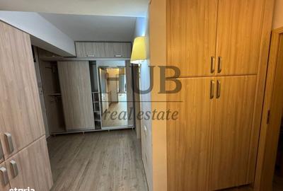 Apartament cu 2 camere decomandat în Blăgești - 2