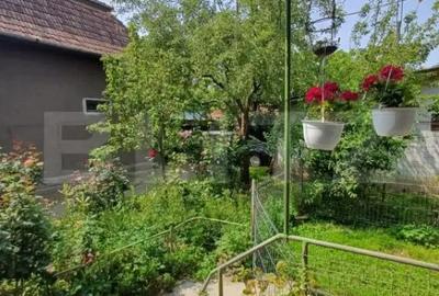 Casă cu 5 camere cu Teren 802 Mp în Turda - 9