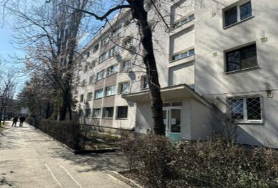 Apartament cu 2 camere semidecomandat, mobilat în Crângași - 20