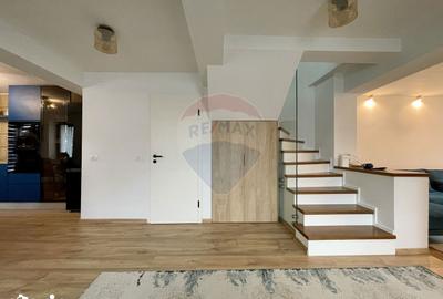 Apartament cu 3 camere, mobilat în Faleza Nord - 19