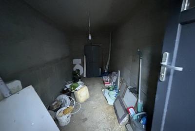 CASA 4 CAMERE , BECI , 476 MP TEREN , CAPAT CUG - 20