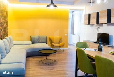 Apartament cu 2 camere în Calea Turzii - 6