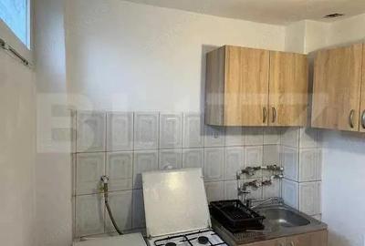 Garsoniera 30mp, parcare, zona Mc'Donalds - 2