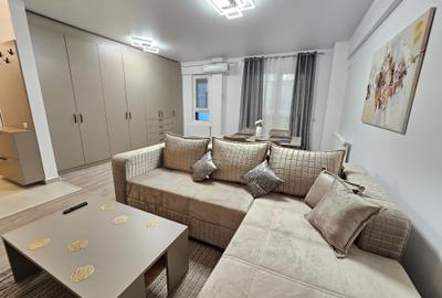 Parcul Carol/13 Septembrie/Academia Militara/Bloc Nou/Ap 2 Camere Lux La Cheie/ - 3