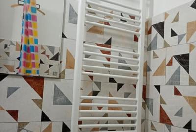 Garsoniera, 23 mp, etaj 4, zona Motorului - 2