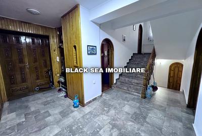 Vila 7 camere D+P+1+M - Gaze - 2 Garaje - 50m de plaja - Ocazie Unică - 11
