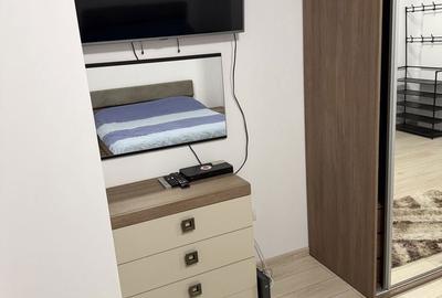 Garsonieră decomandată în Chiajna - 8
