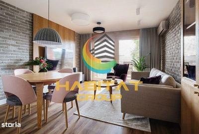Apartament cu 3 camere în Central - 5