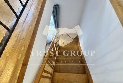 Casa individuala - Ultracentral | Dealul Cetatii | Renovata Integral Casa individuala - Ultracentral | Dealul Cetatii | Renovata Integral - 10