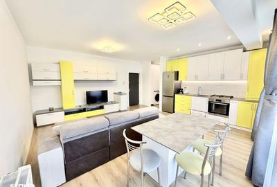 Apartament cu 3 camere decomandat în Neptun - 2