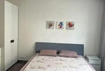 Garsonieră decomandată în Berceni