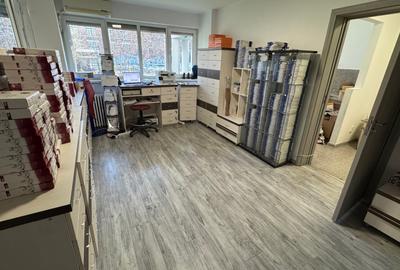 Apartament cu 2 camere semidecomandat în Dorobanți - 4