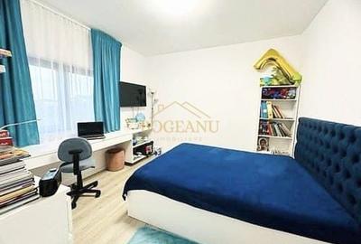 BG50-Vila individuala Premium 5 camere - 2