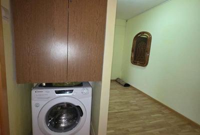 Apartament cu 2 camere decomandat în Central - 7