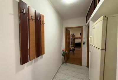 Casa de Cultură - apartament 2 camere cu centrală pe gaz - 3