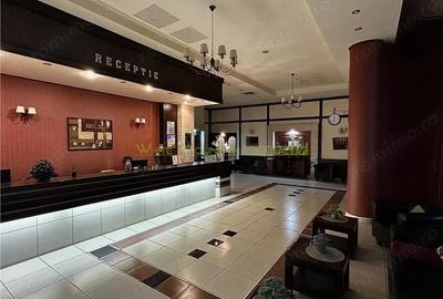 Timisoara, OPORTUNITATE INVESTITIE, hotel, clinica sau azil, 41 camere - 6