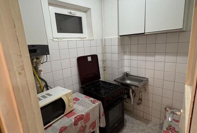 Garsonieră decomandată în Tomis Nord - 6