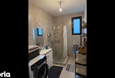 Casă cu 4 camere cu Canalizare în Bucureștii Noi - 2