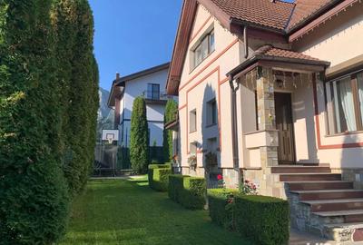 Vila de lux in Busteni - 6