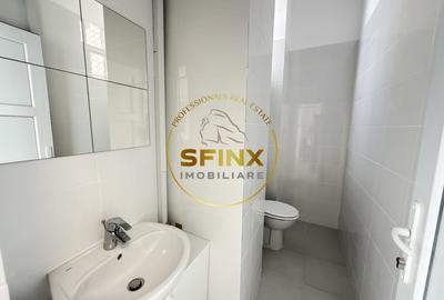 Spațiu comercial, de 200 mp, în Moșilor - 9