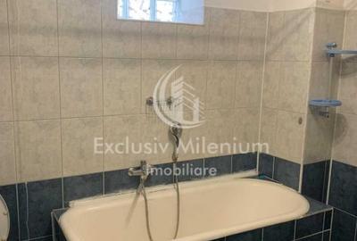 Apartament cu 4 camere decomandat, mobilat în Mărășești - 4