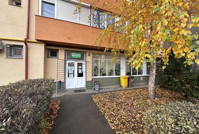 Spațiu comercial, de 81 mp, în Medicină - 19