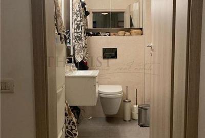 Apartament cu 3 camere decomandat, mobilat în Aviației - 10