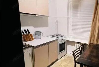 Se inchiriaza apartament cu o camera in Complexul Studentesc Se inchiriaza apartament cu o camera in Complexul Studentesc - 2