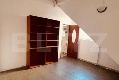 Spatiu comercial 121 mp, vitrina, 1 Mai - 3