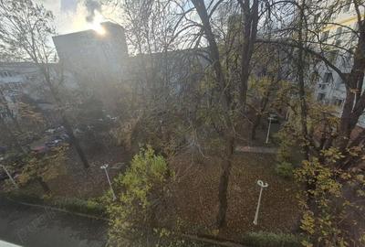 Apartament cu 2 camere decomandat în Muncii - 3