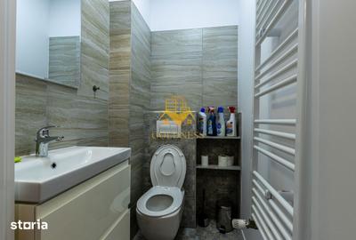 Apartament cu 3 camere, mobilat în Gheorgheni - 7