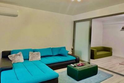 Apartament cu 3 camere - 3