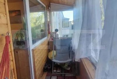 Apartament cu 2 camere semidecomandat, mobilat în Astra - 13