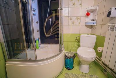 Casa de vanzare in Ovidiu - zona centrala, complet renovata - 15