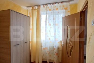 Apartament cu 2 camere decomandat în Turda - 3