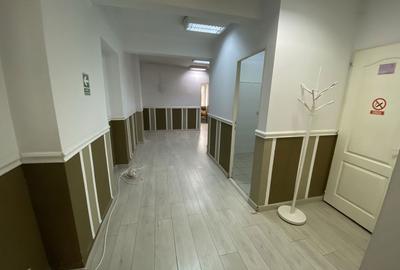 Spațiu comercial, de 110 mp, în Ultracentral - 2