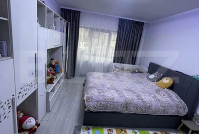 Garsonieră decomandată în Ipotești - 2