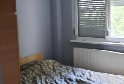 Apartament cu 2 camere decomandat în Obor - 3