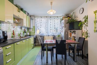 Apartament cu 2 camere decomandat, mobilat în Noua - 3