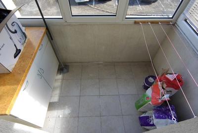 Apartament de 2 camere, decomandat, et.1/4,  zona Interservisan Apartament de 2 camere, decomandat, et.1/4,  zona Interservisan - 20