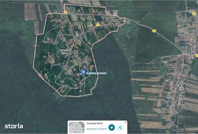 Casă cu 2 camere în Patricheni - 5