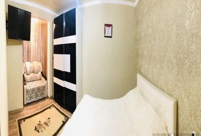 Garsonieră decomandată în Dorobanților - 1